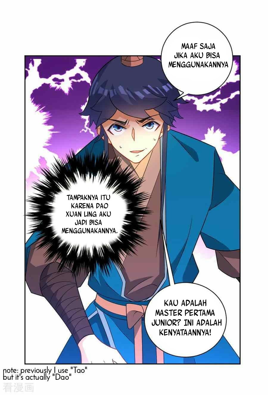 First Class Family Chapter 40 Gambar 5